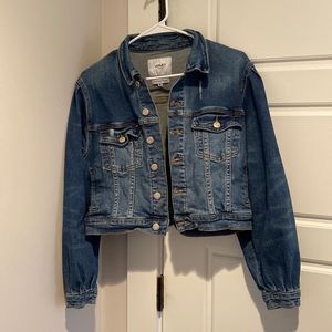 Vervet Los Angeles Denim Jacket